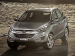Hyundai ix35 2013 года (AU)